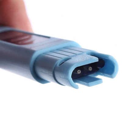/Protable TDS Meter Water Hardness Tester Pen LCD Display Di