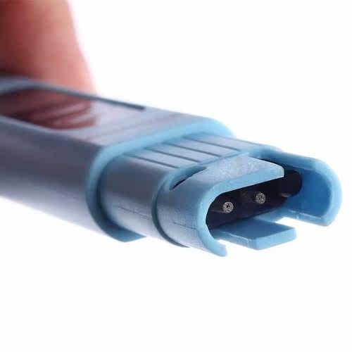 /Protable TDS Meter Water Hardness Tester Pen LCD Display Di