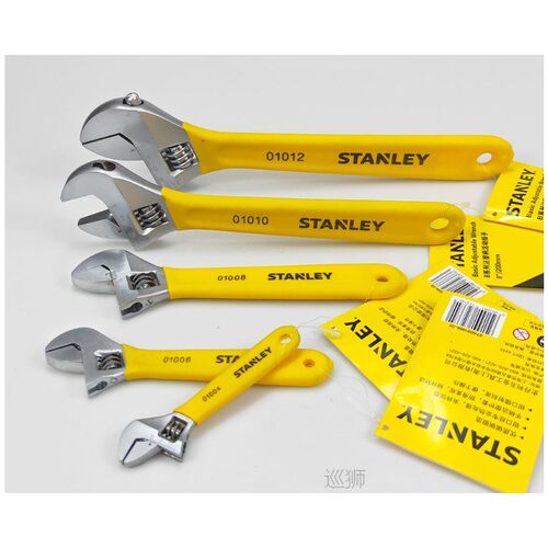 american brand nut adjustable wrench universal mini small bi