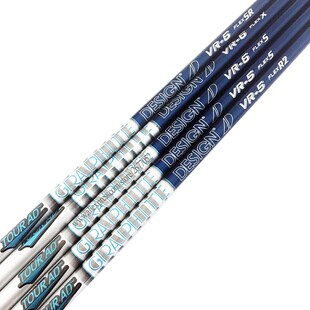 New Golf shaft Tour AD VR-5 or VR-6 Golf driver shaft Graphi