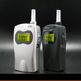 Alcohol Tester  Blowing Special anti-check liquor driving wi