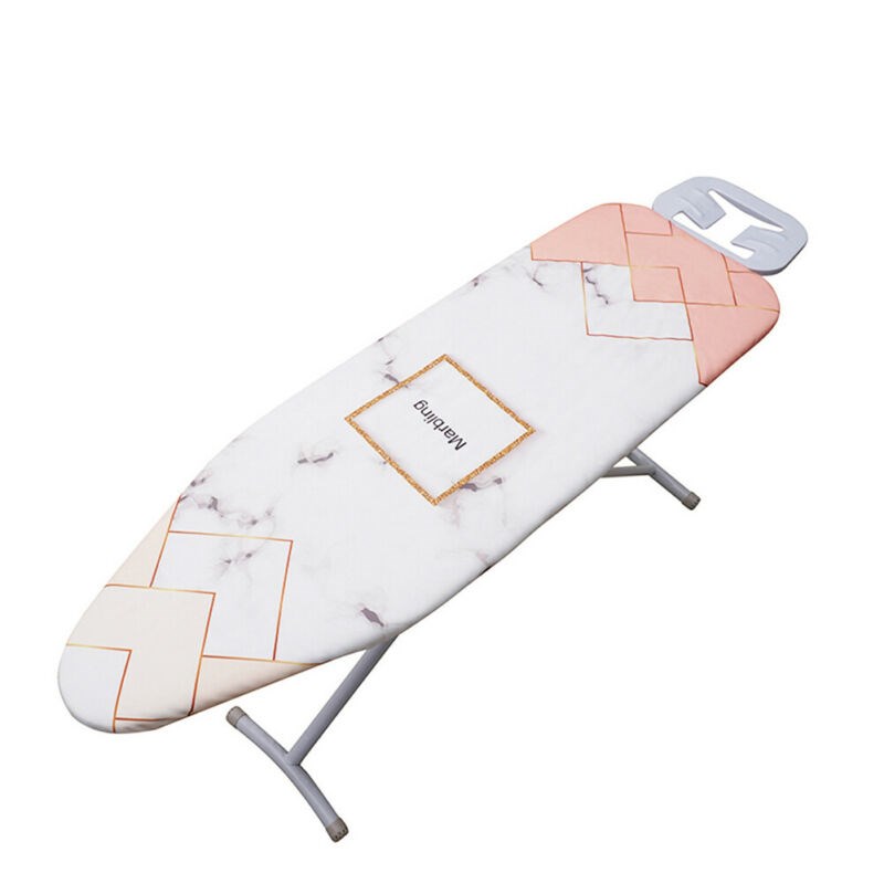 Cotton Anti-Heat Cover Ironing Board Cover Large Iron Thick