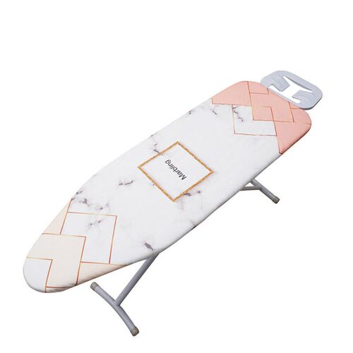 Cotton Anti-Heat Cover Ironing Board Cover Large Iron Thick
