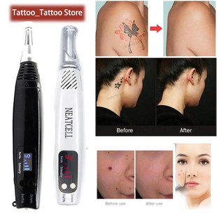 Professional Laser sfp101 Picosecond Pen Acne Remove Tattoo