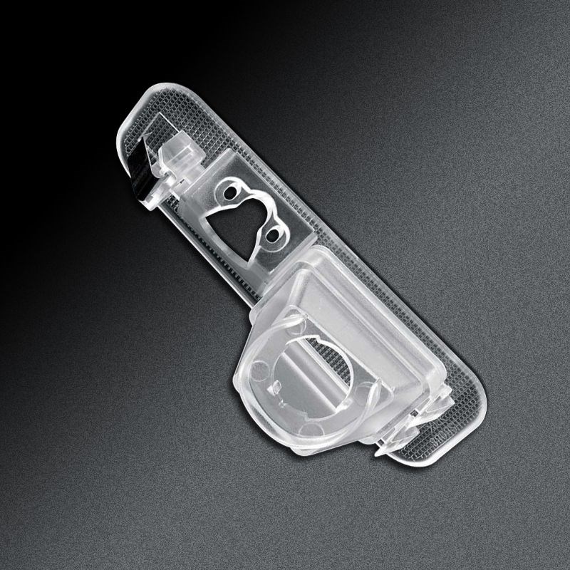 Car Parking Rear View Camera Bracket Waterproof Cover Case H