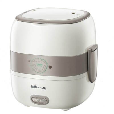 Electric lunch box Automatic hermal lunch box gable Heating