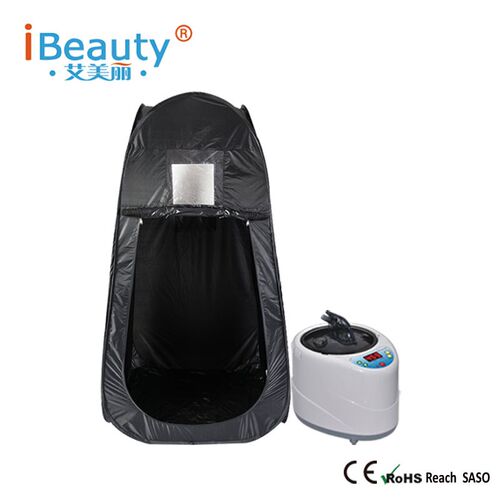 4LPortable Steam Sauna larger size bigger sauna tent steamer
