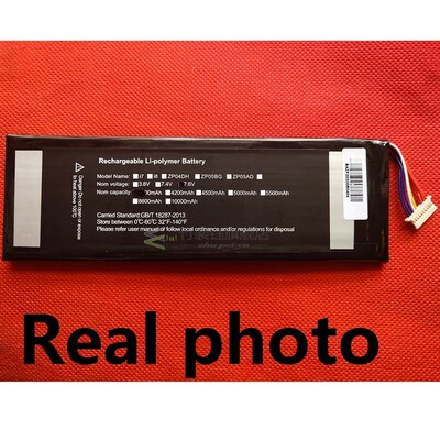 NV-635170-2S Battery for Chuwi Minibook CWI526 Tablet PC New