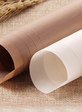 40*60cm/30*40cm Reusable Resistant Baking Mat Sheet Oil-proo
