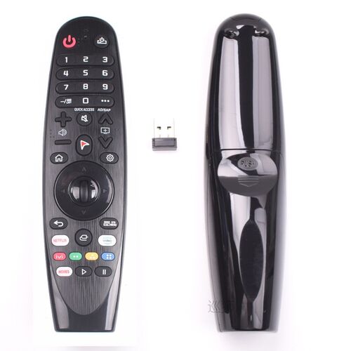 AN-MR600 Magic Remote Control For LG Smart TV AN-MR650A MR65