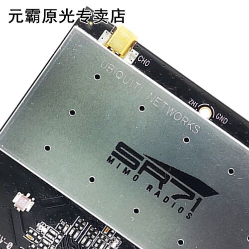 New SR71-12 AR9220 500MW MINI PCI 2.4G Wireless Network Card