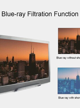 13.3 Inch Touch Screen Mini Portable Monitor 1080P Full HD