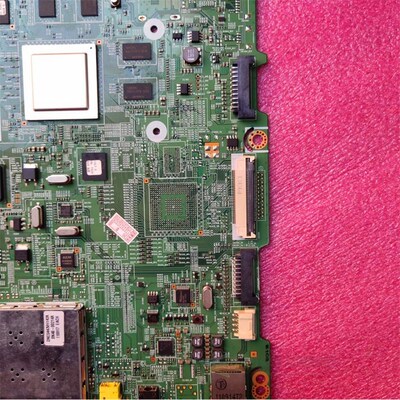 Samsung main board A40D6000 N55D6000 N46D6000 un55d6300 N40D