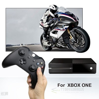 For Xbox OneS Wireless Joystick Controle Remote Controller J