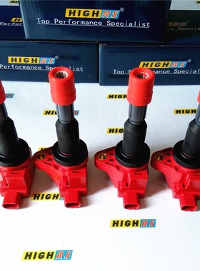 30520-PWC-003 CM11-110 Ignition Coils Pack for 2007 2008 Hon