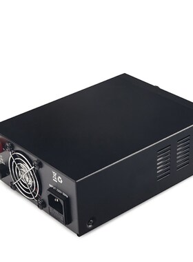 KSUN DWC30WIN regulator 220v fully automatic home 30A car st