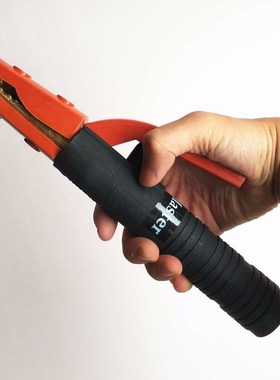 Professional 500A Welding Electrode Holder MMA Arc Welding 1