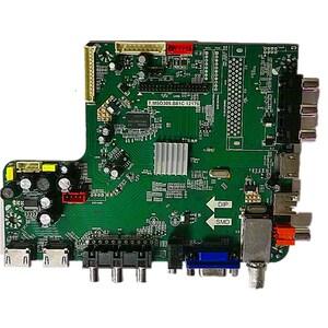 THORN 55THL3DS1 MAIN BOARD T.MSD309.B81C 12176 A13030638 LCD