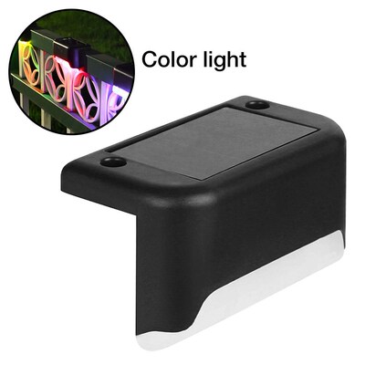 High-brightness LED Solar Light Waterproof Durable Wall Stai