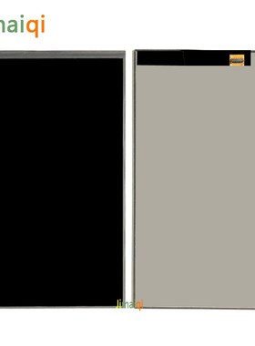 LCD Display Matrix For 10.1'' inch FPCA101099AV1 WJWX101099