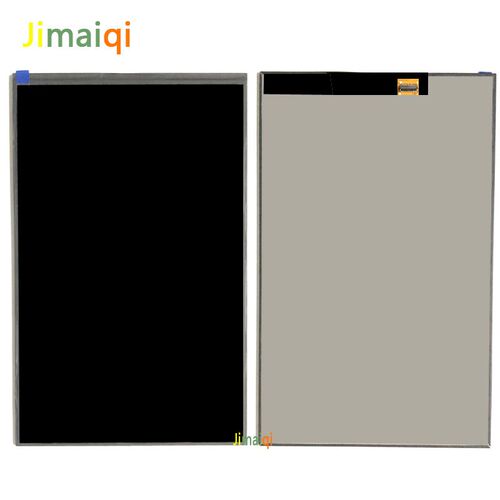 LCD Display Matrix For 10.1'' inch FPCA101099AV1 WJWX101099