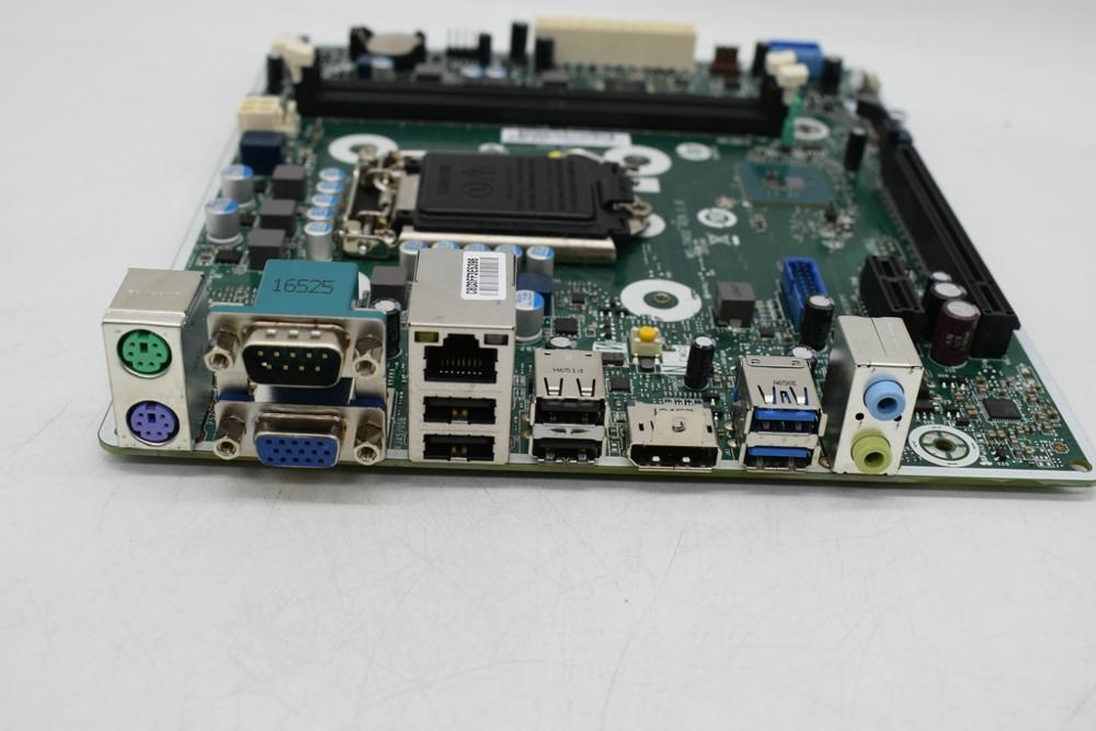 HP ProDesk 400 G3 SFF 798930-001 / 799156-001 MS-7A02 VER1