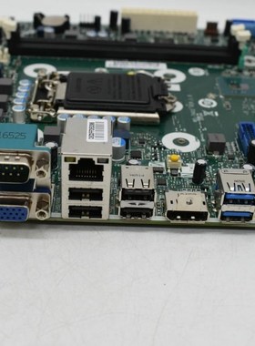 HP ProDesk 400 G3 SFF 798930-001 / 799156-001 MS-7A02 VER1