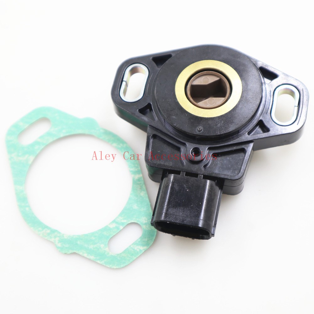 JT7H turn left TPS Throttle Position Sensor For CBR600RR 100