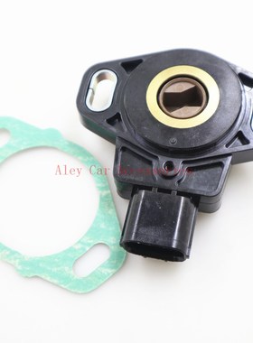 JT7H turn left TPS Throttle Position Sensor For CBR600RR 100
