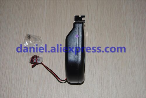 Evercool FOX-2 Host Cooling Fan Chamber Turbine Fan Desktop