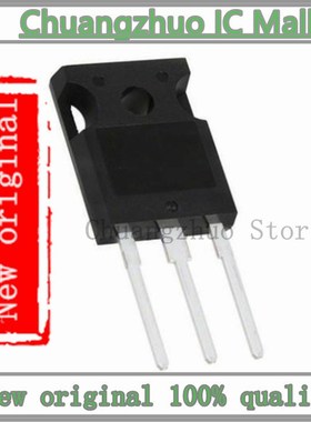 10PCS/lot 60T65PES MBQ60T65 MBQ60T65PES tube power IGBT tran