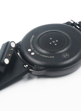 Smartwatch Dock Charger Adapter Magnetic USB Charging Cable