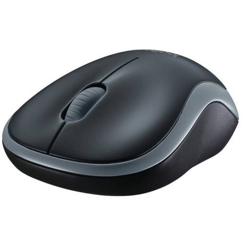 Original Box  M185 Mouse 2.4G Wireless Mouse Laptop PC Compu