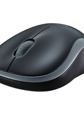 Original Box  M185 Mouse 2.4G Wireless Mouse Laptop PC Compu