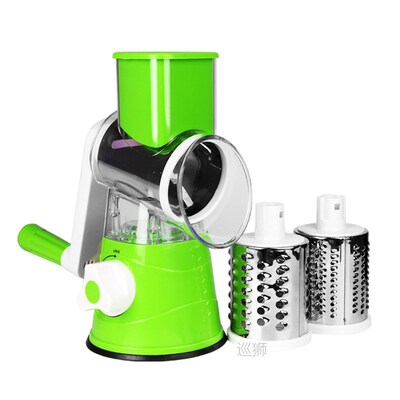 Vegetable Slicer Manual Kitchen Accessories Grater Vegetable