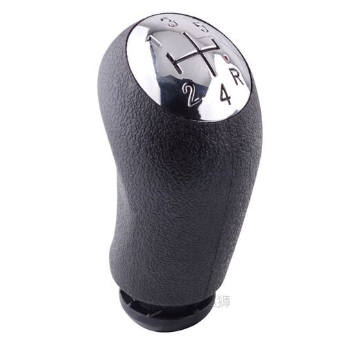 5 Speed Gear Shift Knob Stick Head Car Gear Shift Lever Hand