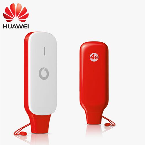 Vodafone K5150 K5150H USB 4G modem Unlocked Huawei  4G LTE
