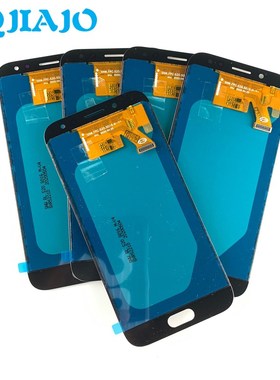 5PCS OLED Copy TFT incell For Samsung J530 Adjust LCD Displa