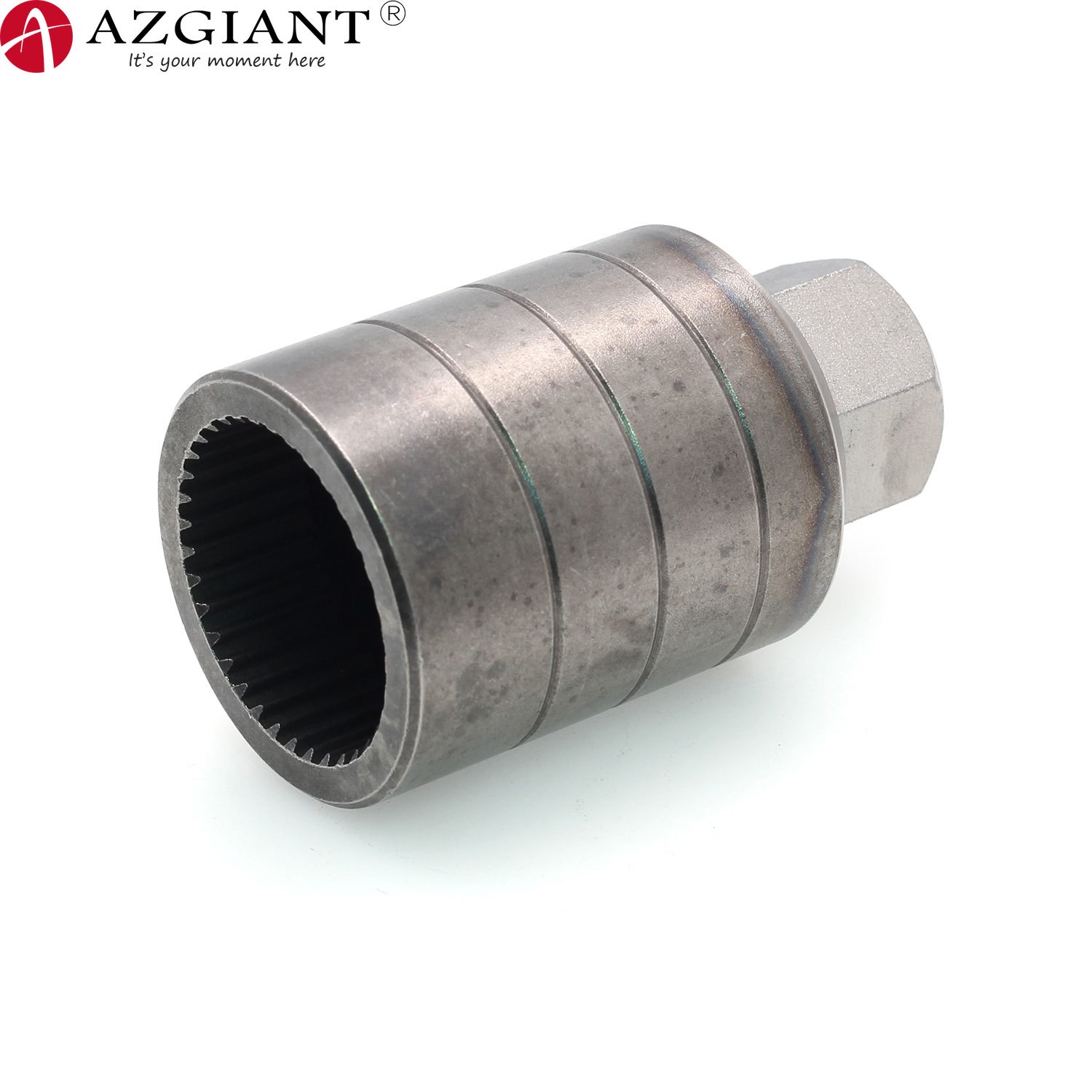 01J / 01T / 0AW Vice cylinder spline nut automatic transmiss