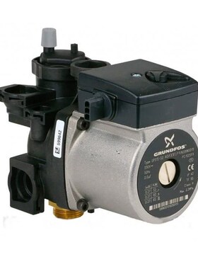 Circulation pump for boiler  Domicompact, DOMIproject 398184