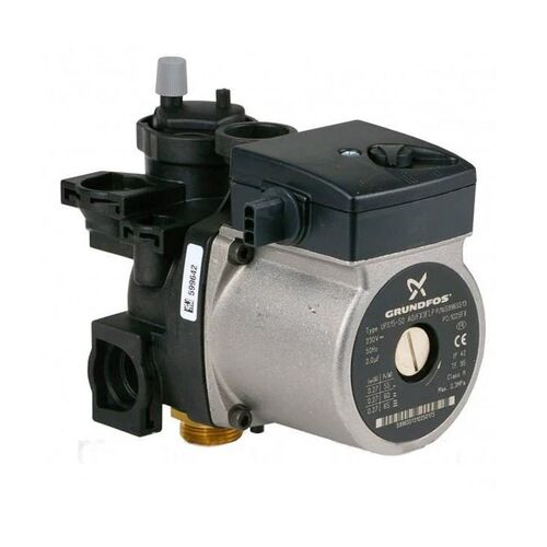 Circulation pump for boiler  Domicompact, DOMIproject 398184