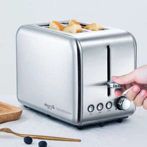 Electric Baking Toaster Household Automatic Breakfast Toast
