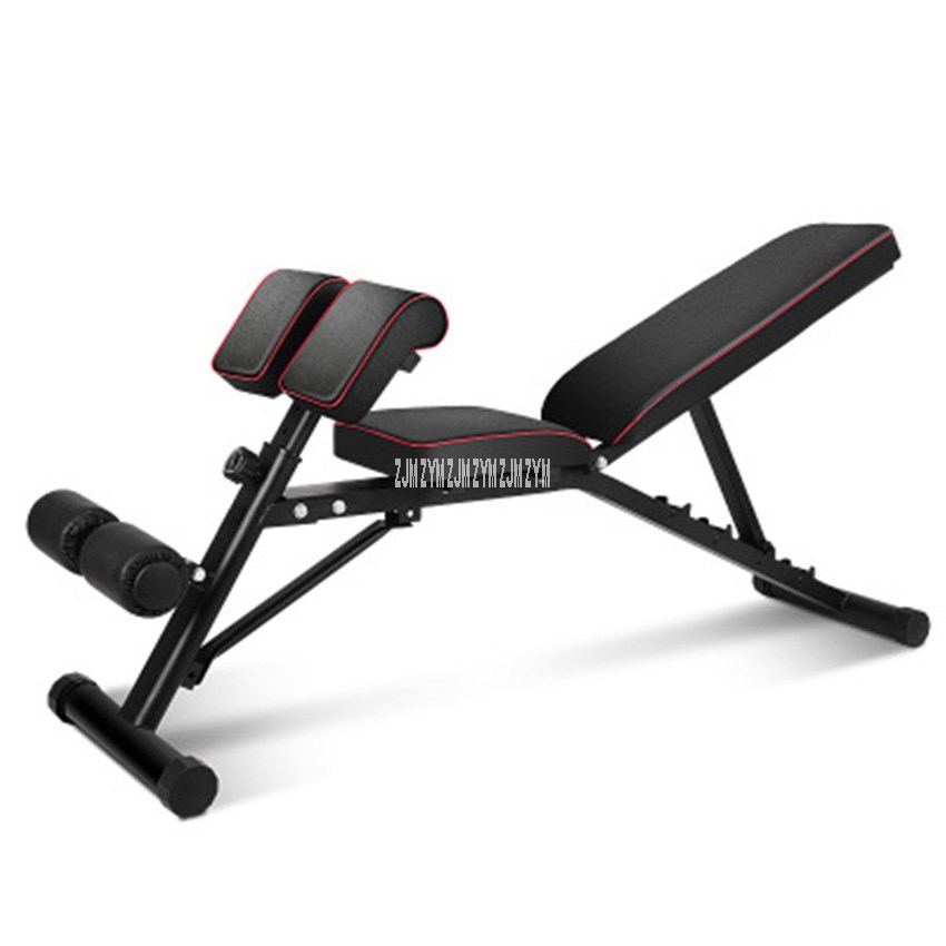MK4020661 Dumbbell Stool Bench Multifunctional Sit-Up Board