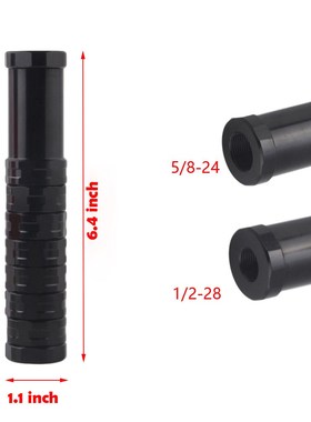 1/2x28 Fuel Filter modular For NaPa 4003 WIX 24003 1.1inch s