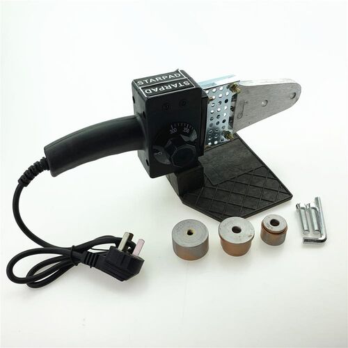 PPR Water Pipe Hot Melter Hot Melt Machine Plastic Pipe Hot