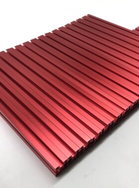 VORON 0 1515 Aluminium extrusion Profile kit for 3D printer