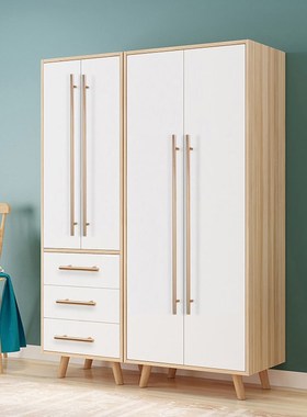 1000MM Long Handles Modern and simple door handle Nordic war