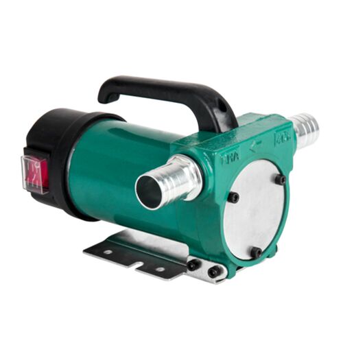 Mini DC 12V 24V 220V 200W 60L/MIN Self Priming Electric Auto