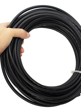 BULSUNSOLAR 100 Meters/Roll Solar PV Cable 4mm2  Photovoltai