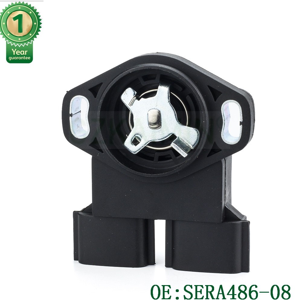 High New TPS SENSOR  Throttle Position Sensor SERA486-08 Ser
